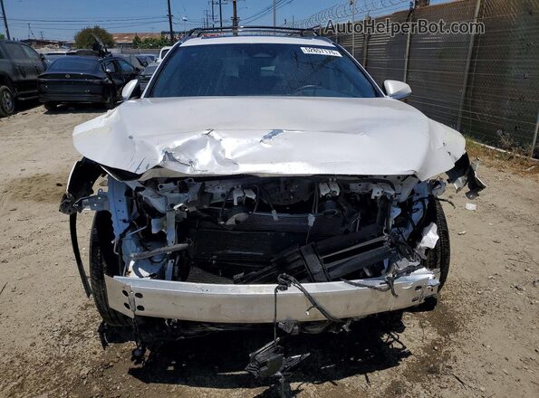 2T2BBMCAXRC053933 2024 LEXUS RX White 