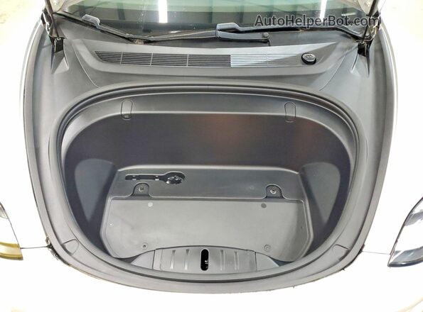 5YJ3E1EAXKF417507 2019 TESLA MODEL Белый 