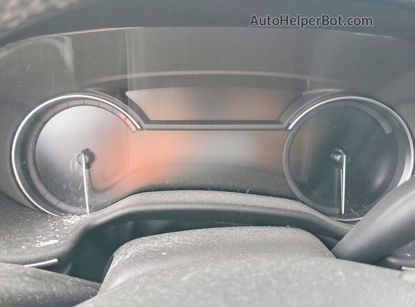 1G6DP5RK6R0102384 2024 CADILLAC CT5 Серебряный Вид задних сидений