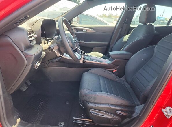 ZACNDFAN1R3A41758 2024 DODGE OTHER Red 