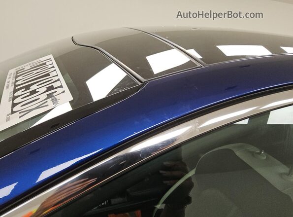 KNAG64J70S5318364 2025 KIA K5 Blue 