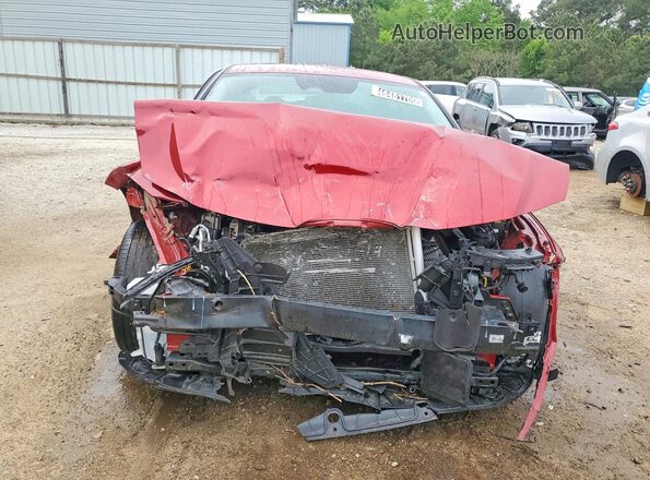 KMHLL4DGXSU968729 2025 HYUNDAI ELANTRA Red 