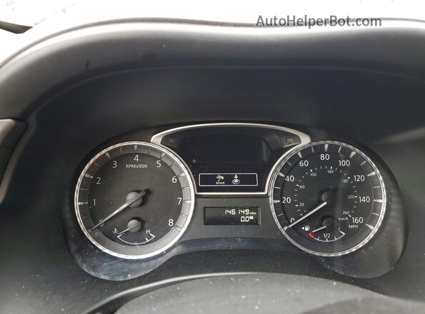 5N1DL0MM4HC510475 2017 INFINITI QX60 Charcoal 