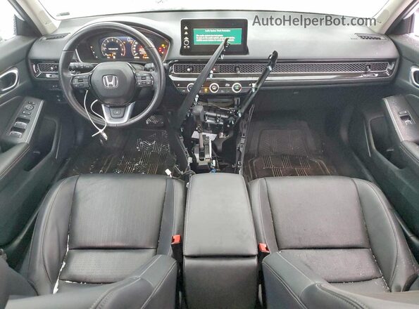 2HGFE1F91RH003104 2024 HONDA CIVIC White 