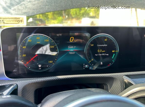 W1K5J4HB7LN121072 2020 MERCEDES-BENZ CLA-CLASS Black 