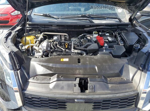JA4J4VA86NZ061182 2022 MITSUBISHI OUTLANDER Black 