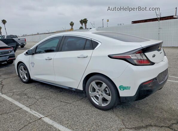 1G1RC6S56HU120036 2017 CHEVROLET VOLT White 