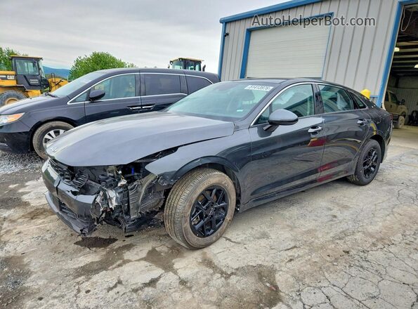 KNAG24J79T5451251 2026 KIA K5 Gray 