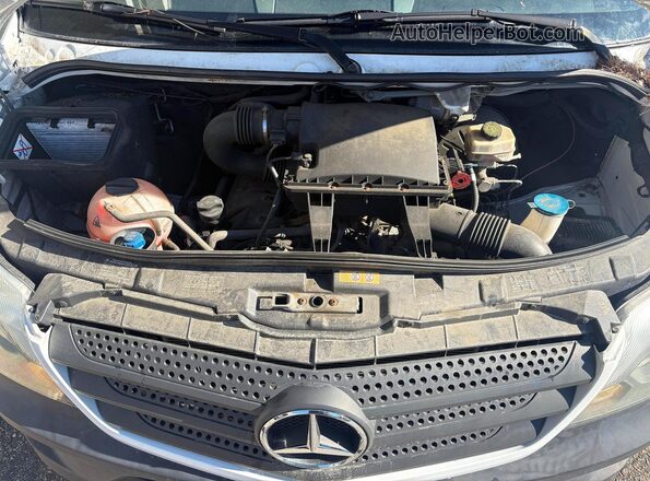 WD3PE7CD0HP545863 2017 MERCEDES-BENZ SPRINTER White 