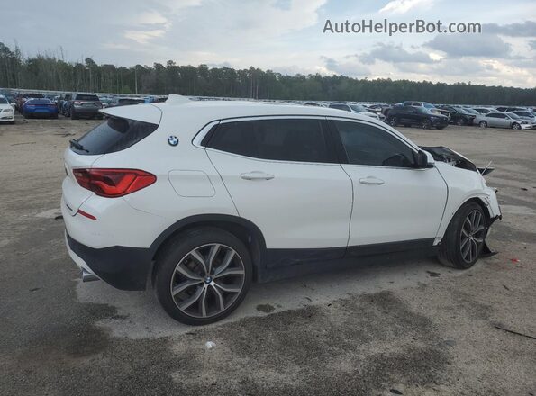 WBXYJ5C39JEF81365 2018 BMW X2 White 