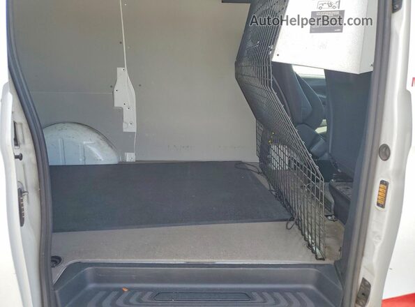 W1YV0BEY7M3916710 2021 MERCEDES-BENZ METRIS White 