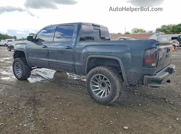 3GTU2NEJ8HG155784 2017 GMC SIERRA Gray 