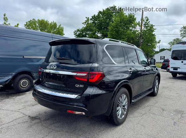 JN8AZ2NE8L9255512 2020 INFINITI QX80 Black 