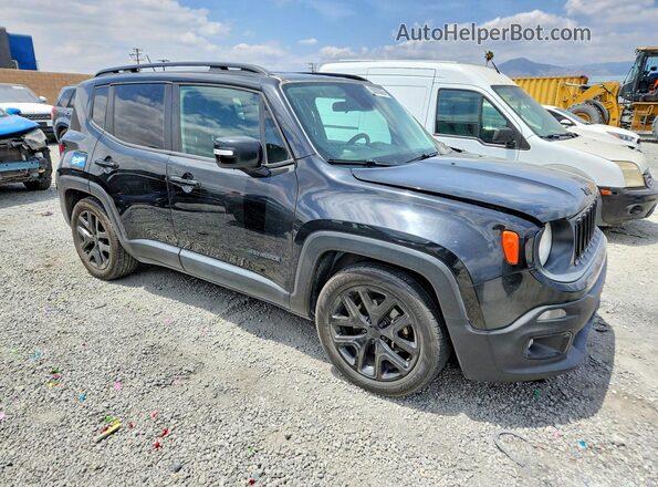 ZACCJABB3HPG46721 2017 JEEP RENEGADE Black 