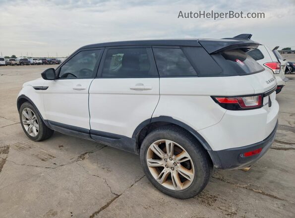 SALVP2RX0KH335723 2019 LAND ROVER RANGE White Trasero derecho