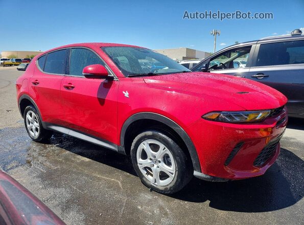 ZACNDFAN1R3A41758 2024 DODGE OTHER Red 