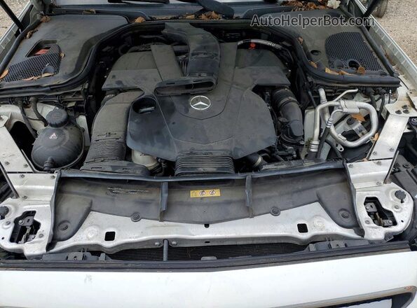 WDD1J6FB1JF020002 2018 MERCEDES-BENZ E-CLASS White 