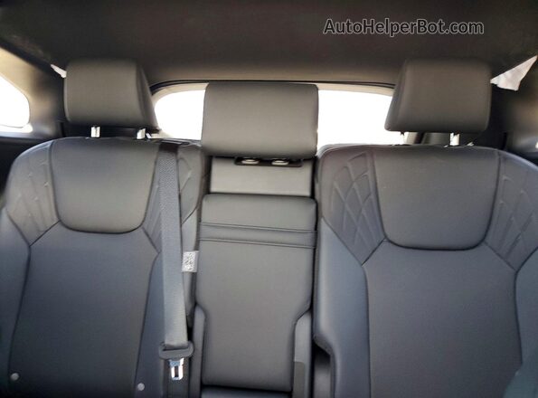 2T2BBMCAXRC053933 2024 LEXUS RX White 