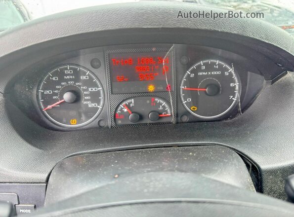 3C6URVJG8KE558681 2019 RAM PROMASTER Gray 