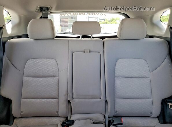 KM8J33A43HU278311 2017 HYUNDAI TUCSON Черный 