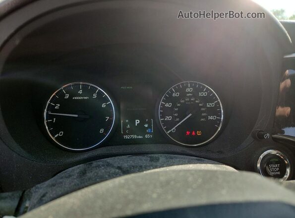 JA4AD3A31JZ061139 2018 MITSUBISHI OUTLANDER Серый 