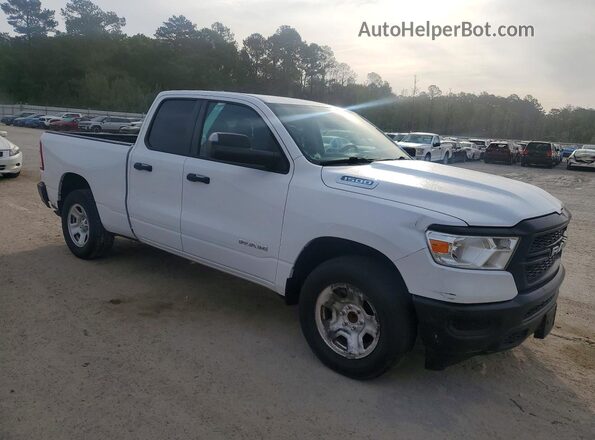 1C6SRECG7LN386094 2020 RAM 1500 White 