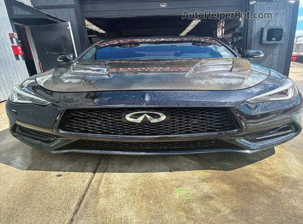 JN1FV7EL7HM702329 2017 INFINITI Q60 Black უკანა მარჯვენა