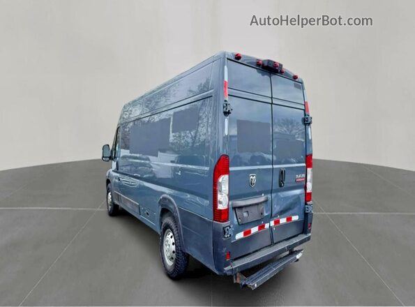 3C6URVJG8KE558681 2019 RAM PROMASTER Gray 