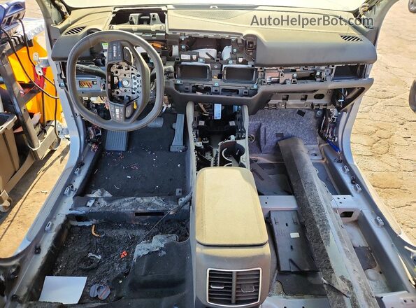 KNDPVDDG4T7292231 2026 KIA SPORTAGE Gray 