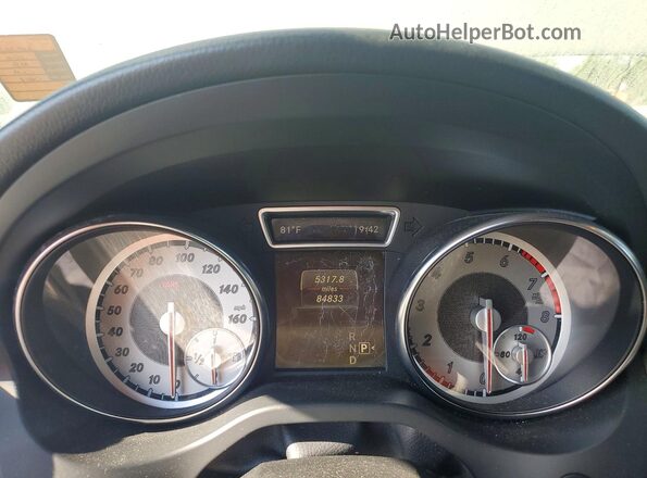 WDDSJ4EB0GN291805 2016 MERCEDES-BENZ CLA-CLASS Silver 