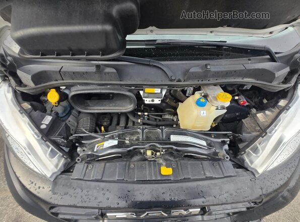 3C6MRVJG4PE512157 2023 RAM PROMASTER White 