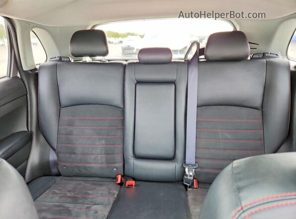 JA4AR3AW8JZ005436 2018 MITSUBISHI OUTLANDER Silver 