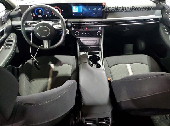 KMHL24JJ5TA147558 2026 HYUNDAI SONATA Red 