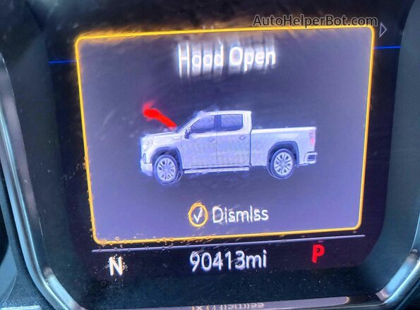 3GTU9FET7NG177869 2022 GMC SIERRA Red 