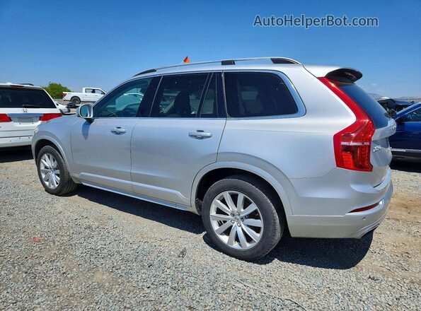 YV4A22PK5G1039783 2016 VOLVO XC90 White 