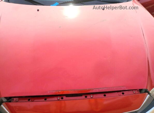 JA4AP3AU9HZ050352 2017 MITSUBISHI OUTLANDER Red VIN կոդի պիտակի տեսք