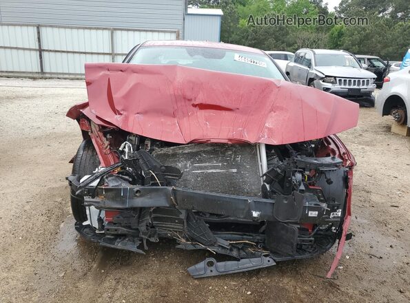 KMHLL4DGXSU968729 2025 HYUNDAI ELANTRA Red 