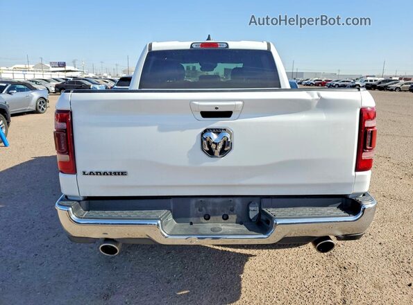 1C6RREJT7RN218544 2024 RAM 1500 White 
