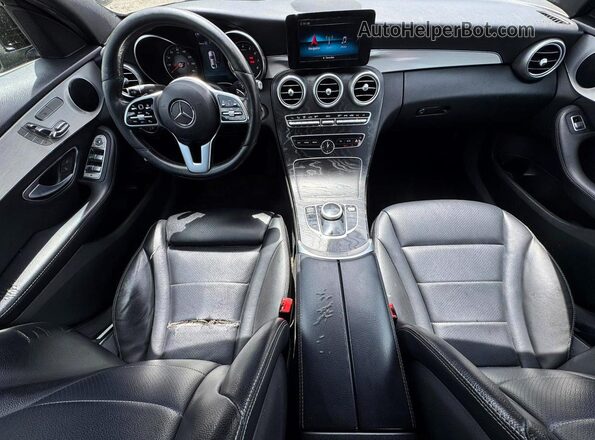 2LMPJ8K93NBL22482 2022 LINCOLN NAUTILUS Gray ხელსაწყოთა პანელის ხედი