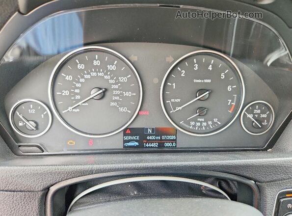 WBA8E1G59JNU90189 2018 BMW 7 SERIES Black 