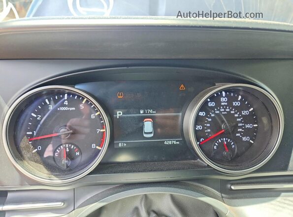 KNDNB4H35N6127143 2022 KIA CARNIVAL Blue 
