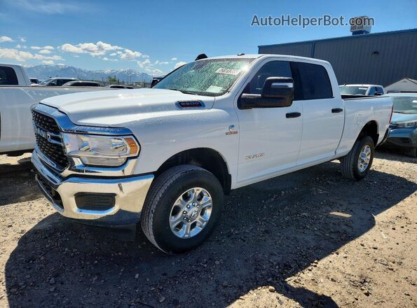 3C6UR5DL8PG515074 2023 RAM 2500 White 