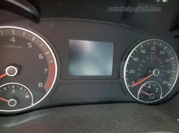 5XXGT4L3XLG392345 2020 KIA OPTIMA White 