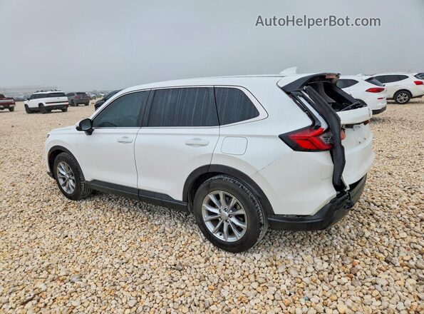 7FARS3H72RE002582 2024 HONDA CR-V Белый 