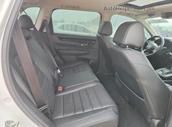 7FARS3H72RE002582 2024 HONDA CR-V Белый 