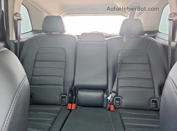 7FARS3H72RE002582 2024 HONDA CR-V Белый 