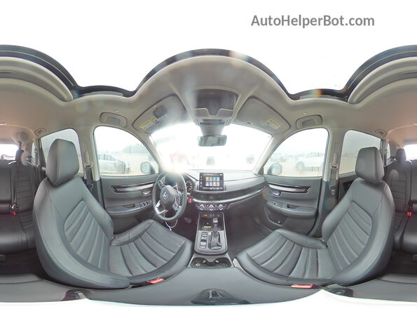 7FARS3H72RE002582 2024 HONDA CR-V Белый 