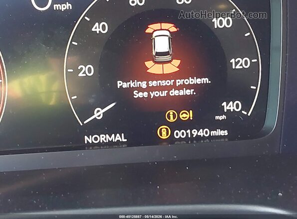 7FARS3H72TE005294 2026 HONDA CR-V Gray 