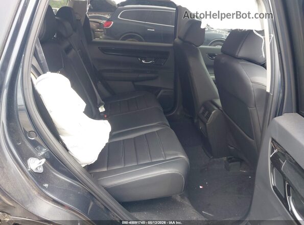 7FARS3H75PE013640 2023 HONDA CR-V Серый Вид наклейки с VIN-кодом