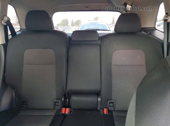 7FARS4H26PE020784 2023 HONDA CR-V Black Widok tylnych siedzeń